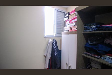 Casa à venda com 117m², 3 quartos e 3 vagas Casa à venda com 117m², 3 quartos e 3 vagasCloset do quarto 1