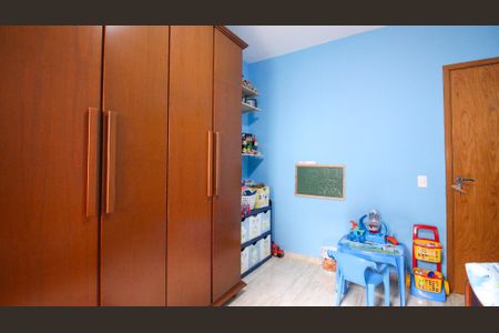 Casa à venda com 117m², 3 quartos e 3 vagas Casa à venda com 117m², 3 quartos e 3 vagasQuarto 1