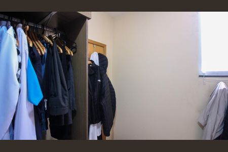 Casa à venda com 117m², 3 quartos e 3 vagas Casa à venda com 117m², 3 quartos e 3 vagasCloset do quarto 1