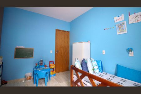 Casa à venda com 117m², 3 quartos e 3 vagas Casa à venda com 117m², 3 quartos e 3 vagasQuarto 1