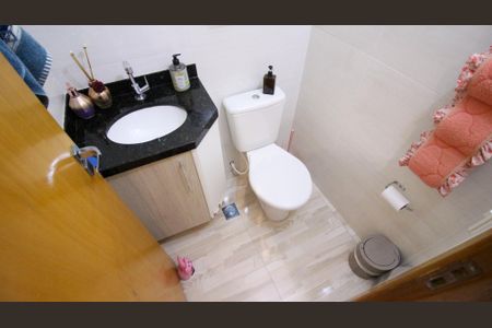 Casa à venda com 117m², 3 quartos e 3 vagas Casa à venda com 117m², 3 quartos e 3 vagasLavabo