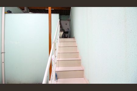 Casa à venda com 117m², 3 quartos e 3 vagas Casa à venda com 117m², 3 quartos e 3 vagasCozinha