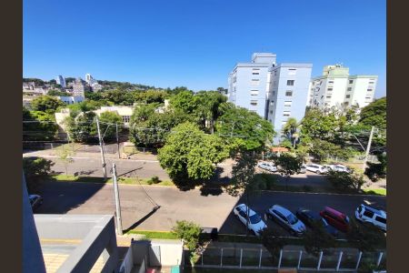Vista de apartamento para alugar com 2 quartos, 55m² em Pátria Nova, Novo Hamburgo