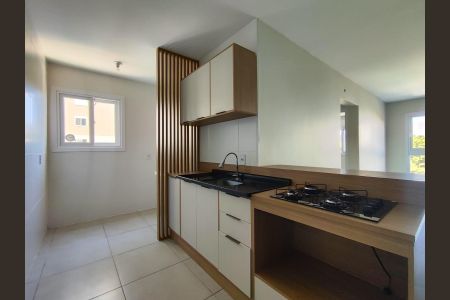 Apartamento para alugar com 55m², 2 quartos e 1 vagaCozinha