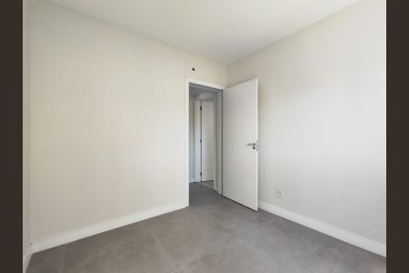 Quarto 2 de apartamento para alugar com 2 quartos, 55m² em Pátria Nova, Novo Hamburgo