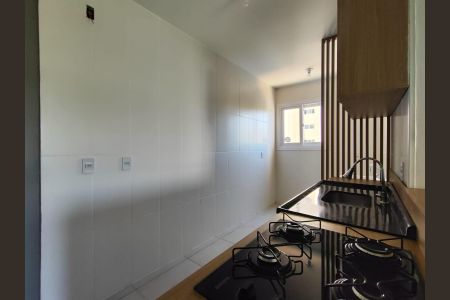 Apartamento para alugar com 55m², 2 quartos e 1 vagaCozinha