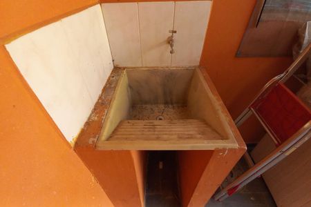 Casa à venda com 264m², 4 quartos e 2 vagas Casa à venda com 264m², 4 quartos e 2 vagasÁrea de Serviço