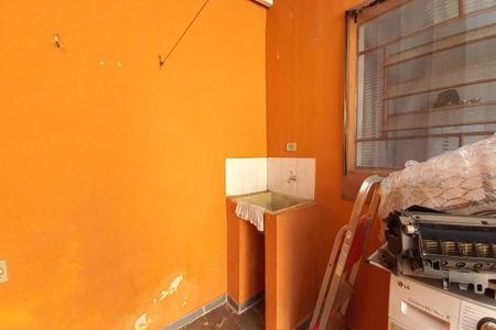 Casa à venda com 264m², 4 quartos e 2 vagas Casa à venda com 264m², 4 quartos e 2 vagasÁrea de Serviço