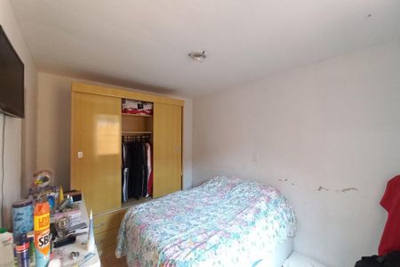 Casa à venda com 264m², 4 quartos e 2 vagas Casa à venda com 264m², 4 quartos e 2 vagasQuarto da Edícula