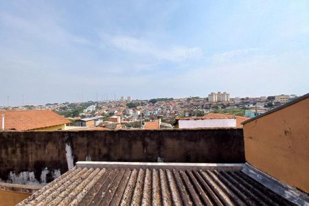 Casa à venda com 264m², 4 quartos e 2 vagas Casa à venda com 264m², 4 quartos e 2 vagasVista do Quarto 1