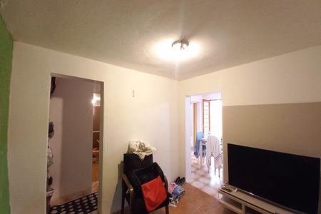 Casa à venda com 264m², 4 quartos e 2 vagas Casa à venda com 264m², 4 quartos e 2 vagasSala da Edícula