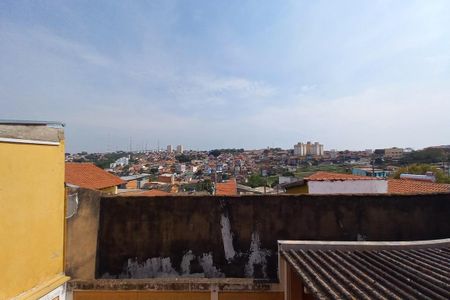 Casa à venda com 264m², 4 quartos e 2 vagas Casa à venda com 264m², 4 quartos e 2 vagasVista da Suíte