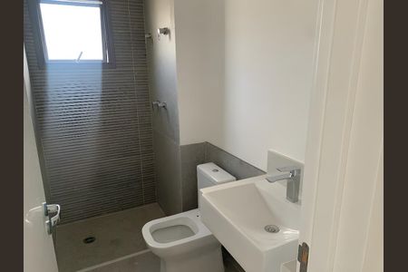 Apartamento para alugar com 74m², 2 quartos e 1 vagaBanheiro