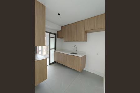 Apartamento para alugar com 74m², 2 quartos e 1 vagaCozinha