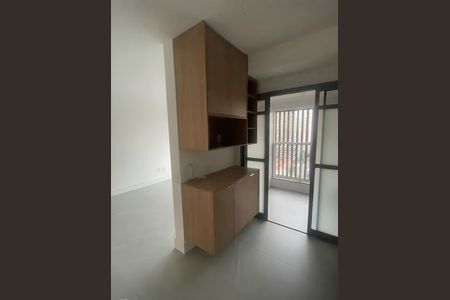 Apartamento para alugar com 74m², 2 quartos e 1 vagaCozinha