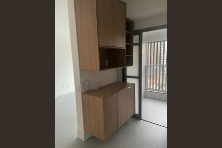 Apartamento para alugar com 74m², 2 quartos e 1 vagaCozinha