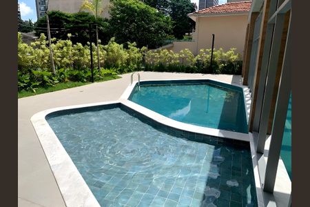 Apartamento para alugar com 74m², 2 quartos e 1 vagaÁrea comum