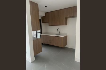 Apartamento para alugar com 74m², 2 quartos e 1 vagaCozinha