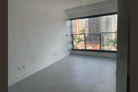 Apartamento para alugar com 74m², 2 quartos e 1 vagaSala