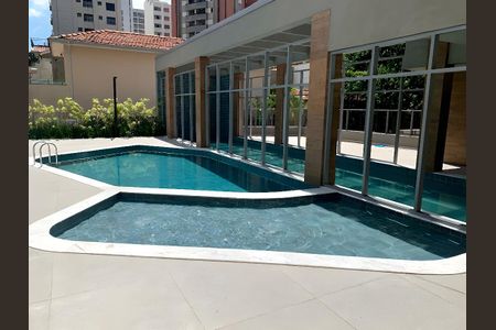 Apartamento para alugar com 74m², 2 quartos e 1 vagaÁrea comum