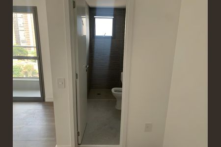 Apartamento para alugar com 74m², 2 quartos e 1 vagaLavabo