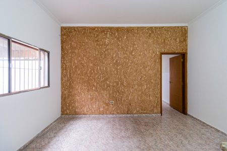 Sala de casa para alugar com 2 quartos, 70m² em Jardim Taboao, São Paulo