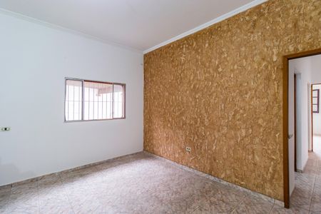 Sala de casa para alugar com 2 quartos, 70m² em Jardim Taboao, São Paulo