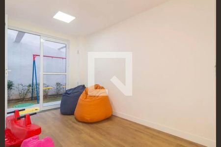 Apartamento para alugar com 25m², 1 quarto e sem vagaÁrea comum - Brinquedoteca