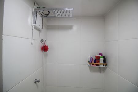 Apartamento para alugar com 25m², 1 quarto e sem vagaBanheiro Social