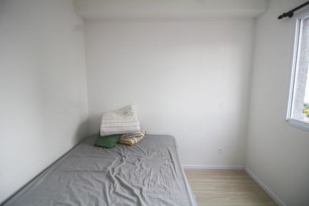 Apartamento para alugar com 25m², 1 quarto e sem vagaQuarto