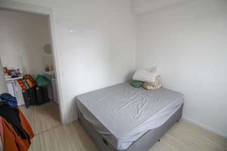 Apartamento para alugar com 25m², 1 quarto e sem vagaQuarto