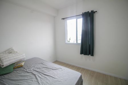 Apartamento para alugar com 25m², 1 quarto e sem vagaQuarto