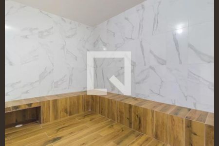 Apartamento para alugar com 25m², 1 quarto e sem vagaÁrea comum - Sauna