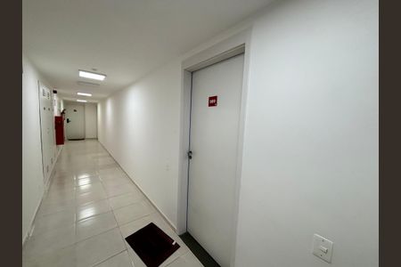 Apartamento para alugar com 25m², 1 quarto e sem vagaEntrada