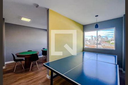 Apartamento para alugar com 25m², 1 quarto e sem vagaÁrea comum - Jogos