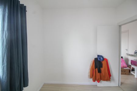 Apartamento para alugar com 25m², 1 quarto e sem vagaQuarto