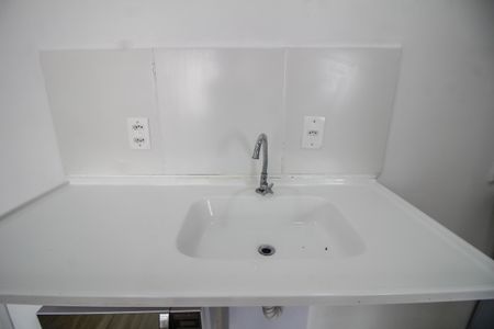 Apartamento para alugar com 25m², 1 quarto e sem vagaSala/Cozinha