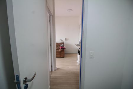 Apartamento para alugar com 25m², 1 quarto e sem vagaBanheiro Social