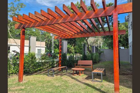 Apartamento à venda com 44m², 2 quartos e 1 vagaÁrea comum