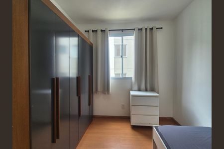 Apartamento à venda com 44m², 2 quartos e 1 vagaQuarto 1