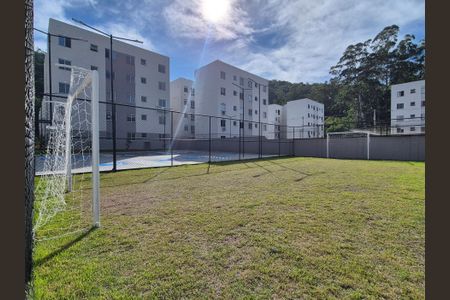 Apartamento à venda com 44m², 2 quartos e 1 vagaÁrea comum