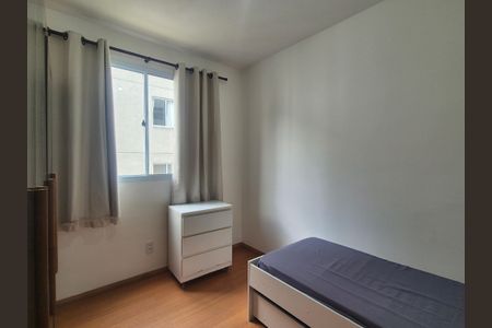 Apartamento à venda com 44m², 2 quartos e 1 vagaQuarto 1