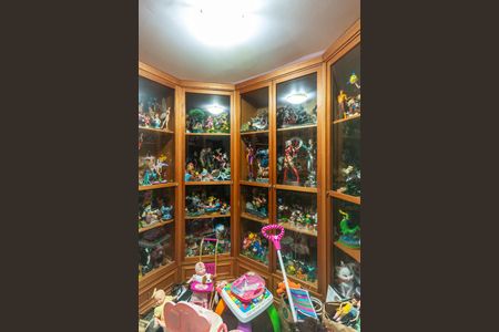 Apartamento à venda com 126m², 3 quartos e 3 vagasQuarto 2