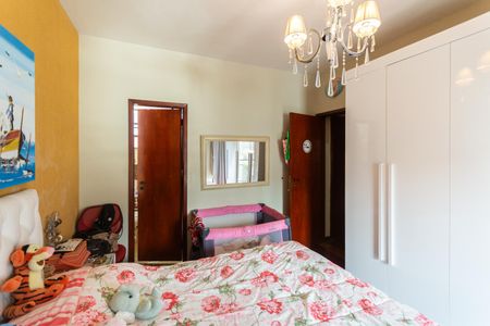 Apartamento à venda com 126m², 3 quartos e 3 vagasSuíte