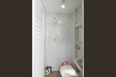 Apartamento à venda com 126m², 3 quartos e 3 vagasQuarto de Serviço