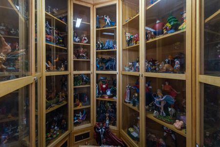 Apartamento à venda com 126m², 3 quartos e 3 vagasQuarto de Serviço