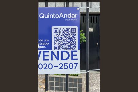 Apartamento à venda com 126m², 3 quartos e 3 vagasPlaca