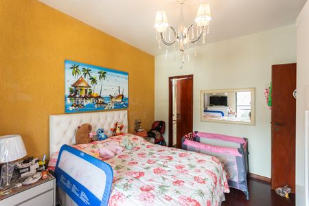 Apartamento à venda com 126m², 3 quartos e 3 vagasSuíte