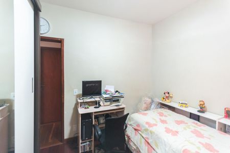 Apartamento à venda com 126m², 3 quartos e 3 vagasQuarto 1