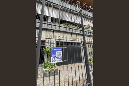 Apartamento à venda com 126m², 3 quartos e 3 vagasPlaca